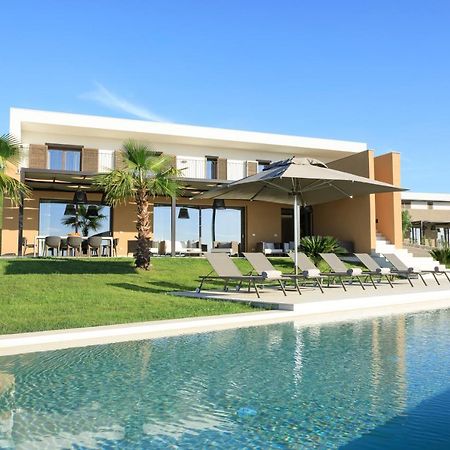 שאקה Rocco Forte Private Villas מראה חיצוני תמונה