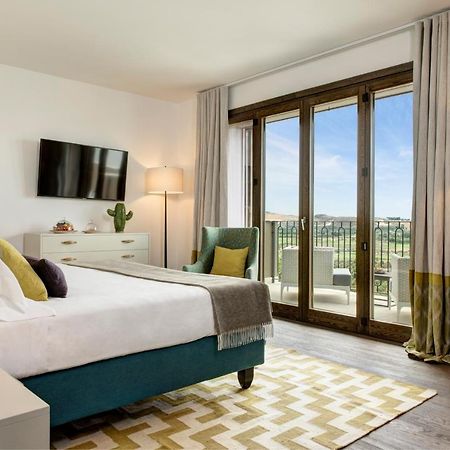 שאקה Rocco Forte Private Villas מראה חיצוני תמונה