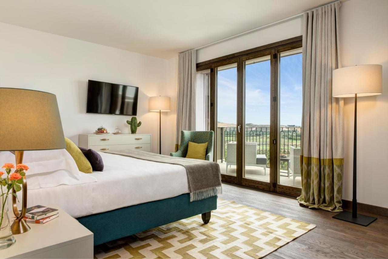 שאקה Rocco Forte Private Villas מראה חיצוני תמונה