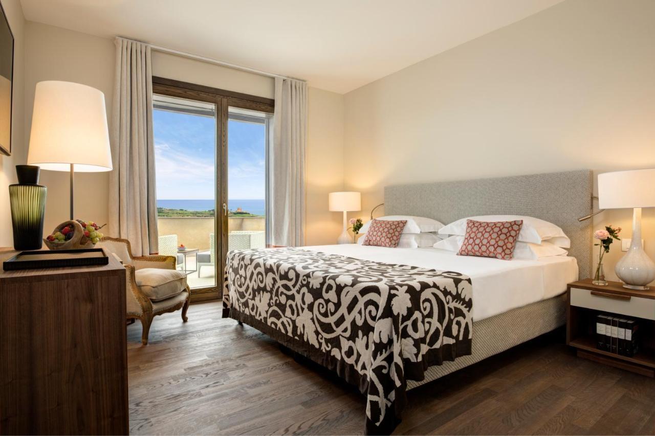 שאקה Rocco Forte Private Villas מראה חיצוני תמונה