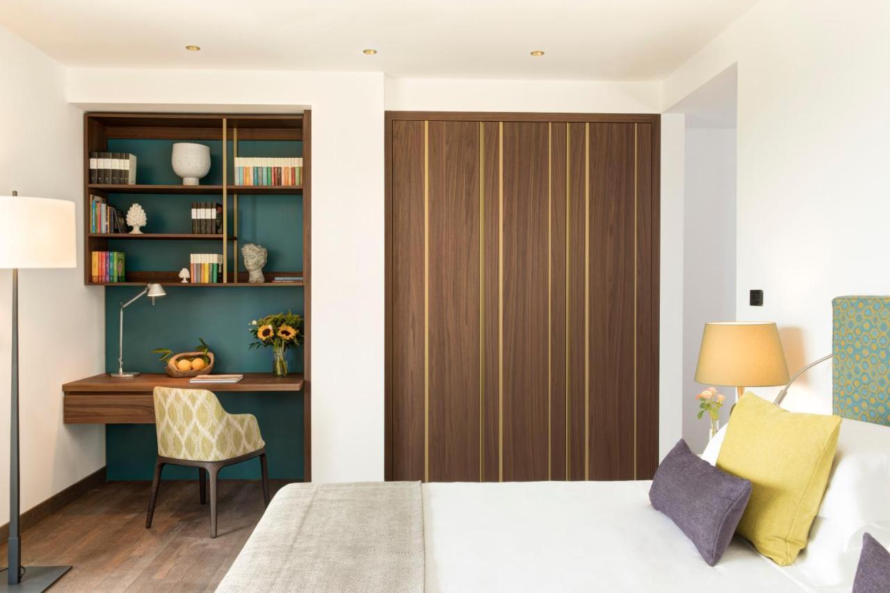 שאקה Rocco Forte Private Villas מראה חיצוני תמונה
