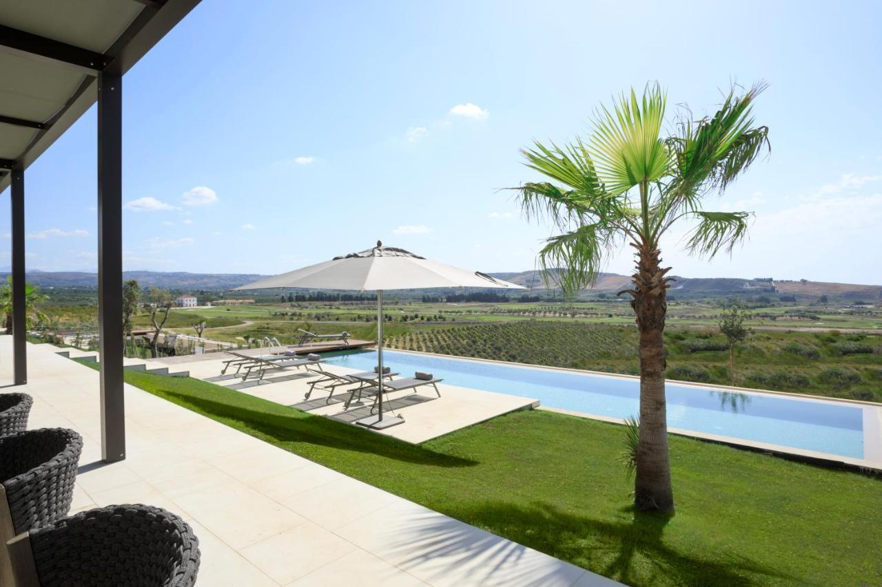 שאקה Rocco Forte Private Villas מראה חיצוני תמונה