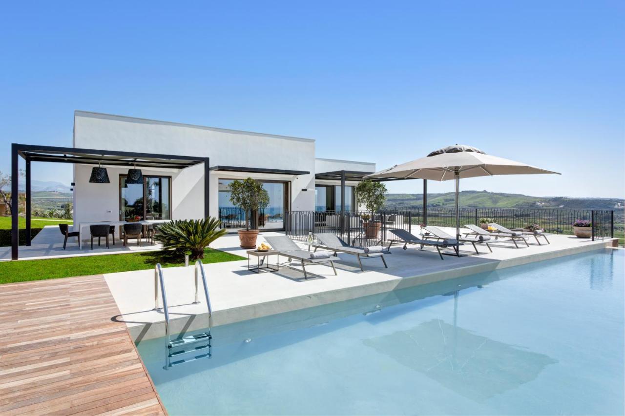 שאקה Rocco Forte Private Villas מראה חיצוני תמונה