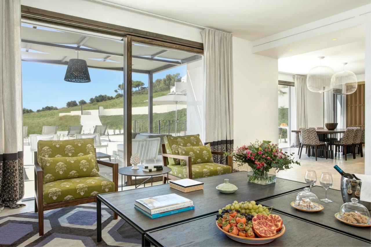 שאקה Rocco Forte Private Villas מראה חיצוני תמונה