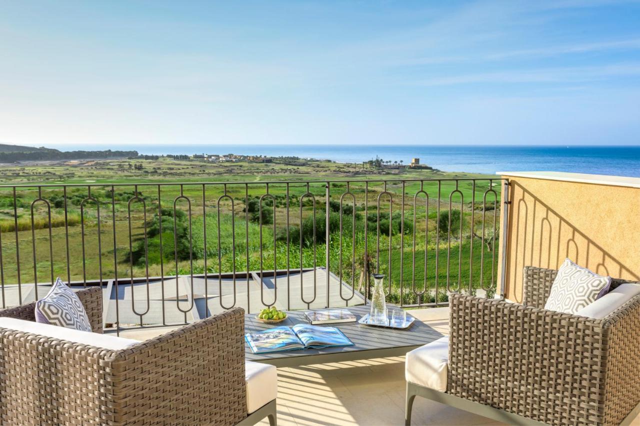 שאקה Rocco Forte Private Villas מראה חיצוני תמונה