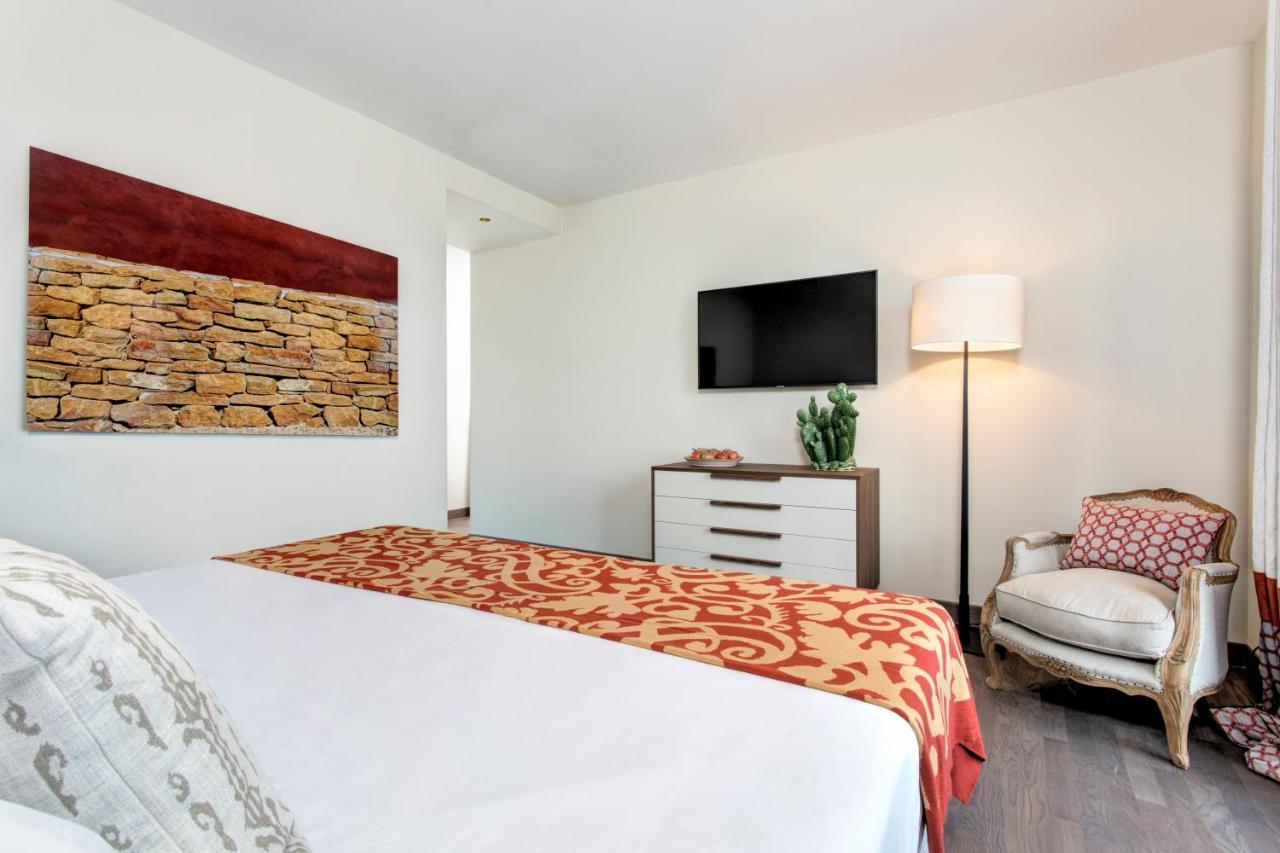 שאקה Rocco Forte Private Villas מראה חיצוני תמונה