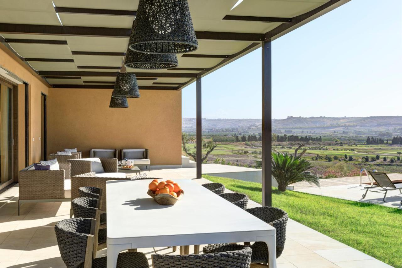 שאקה Rocco Forte Private Villas מראה חיצוני תמונה