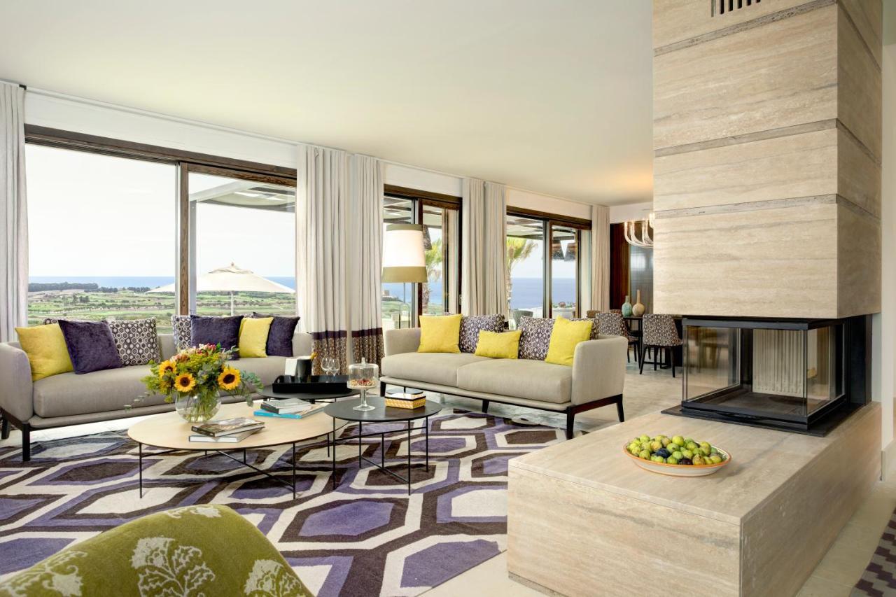 שאקה Rocco Forte Private Villas מראה חיצוני תמונה