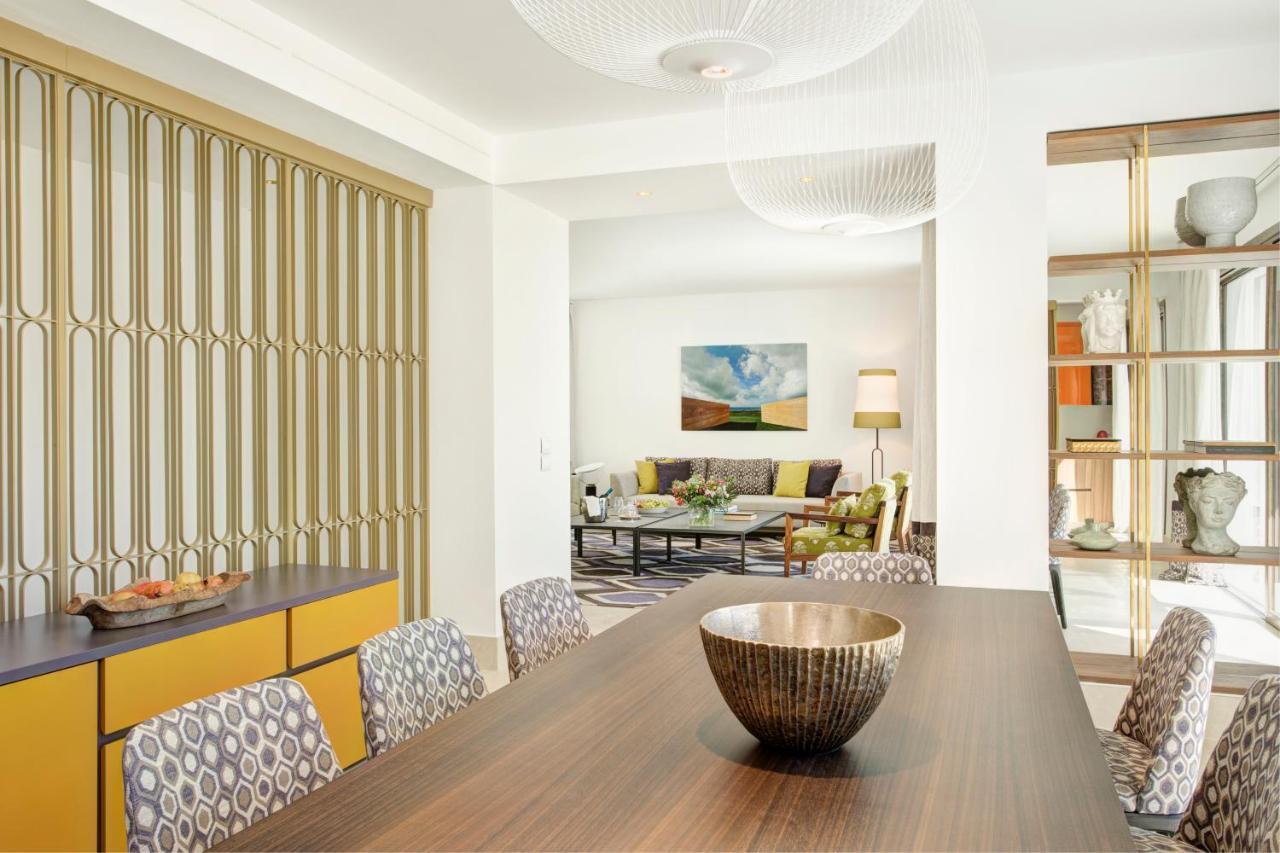 שאקה Rocco Forte Private Villas מראה חיצוני תמונה