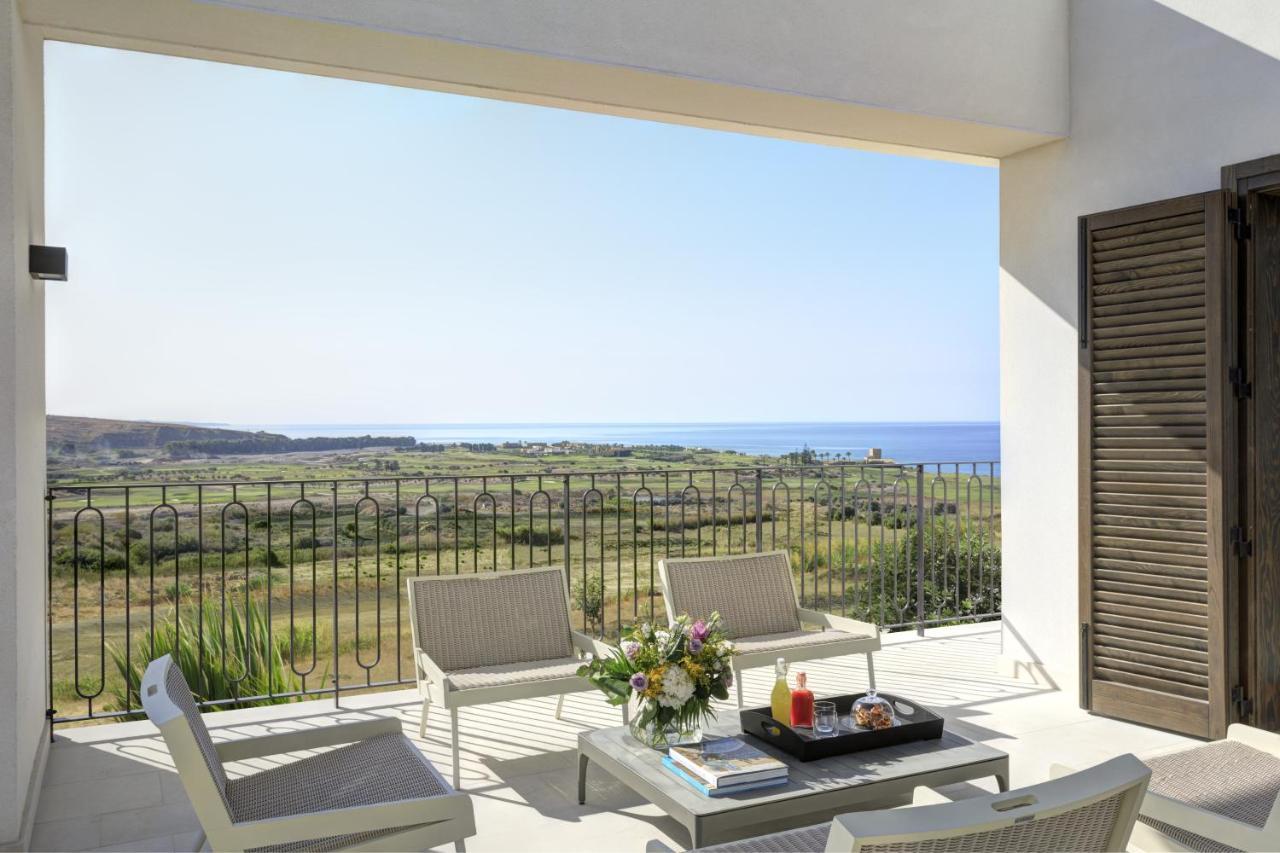 שאקה Rocco Forte Private Villas מראה חיצוני תמונה