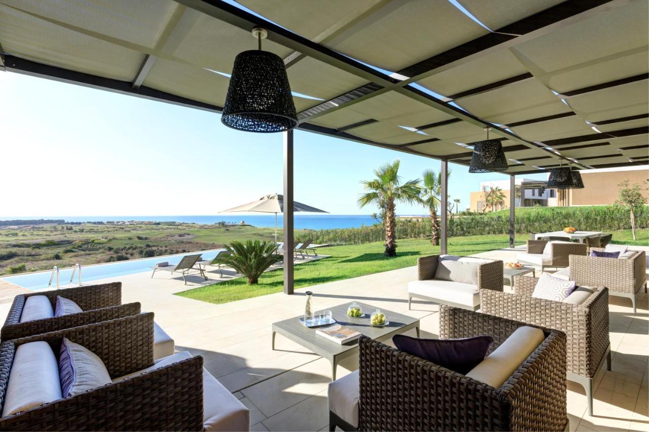 שאקה Rocco Forte Private Villas מראה חיצוני תמונה