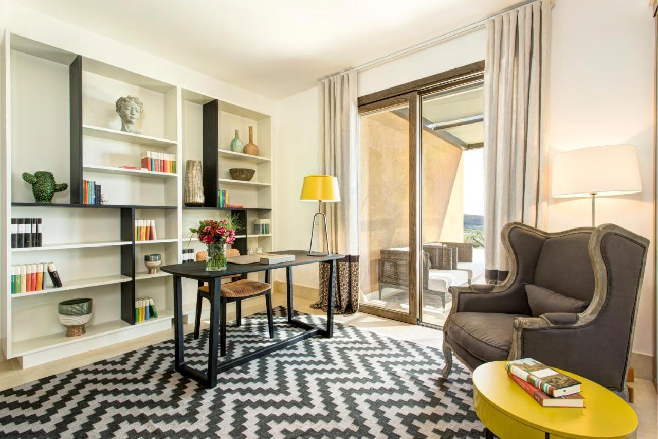 שאקה Rocco Forte Private Villas מראה חיצוני תמונה