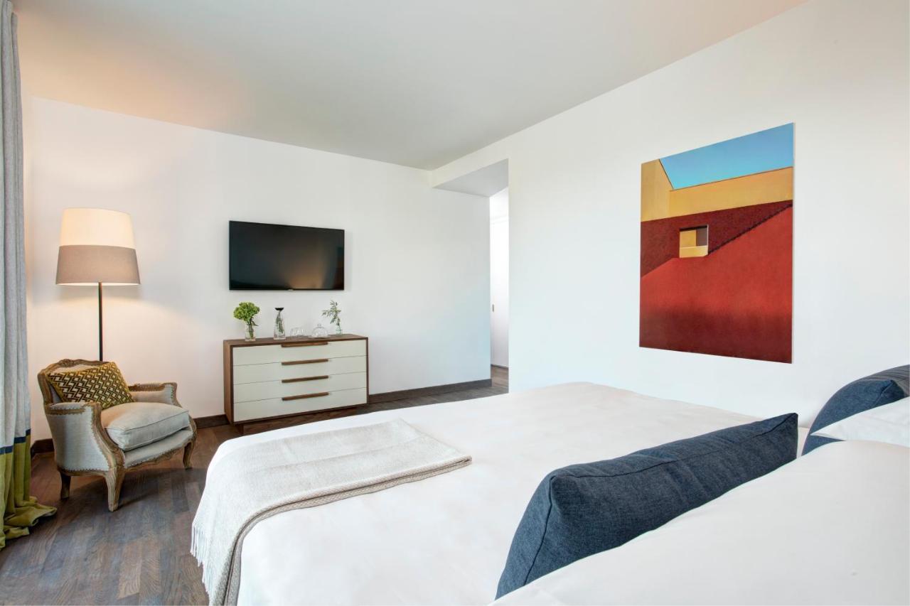 שאקה Rocco Forte Private Villas מראה חיצוני תמונה