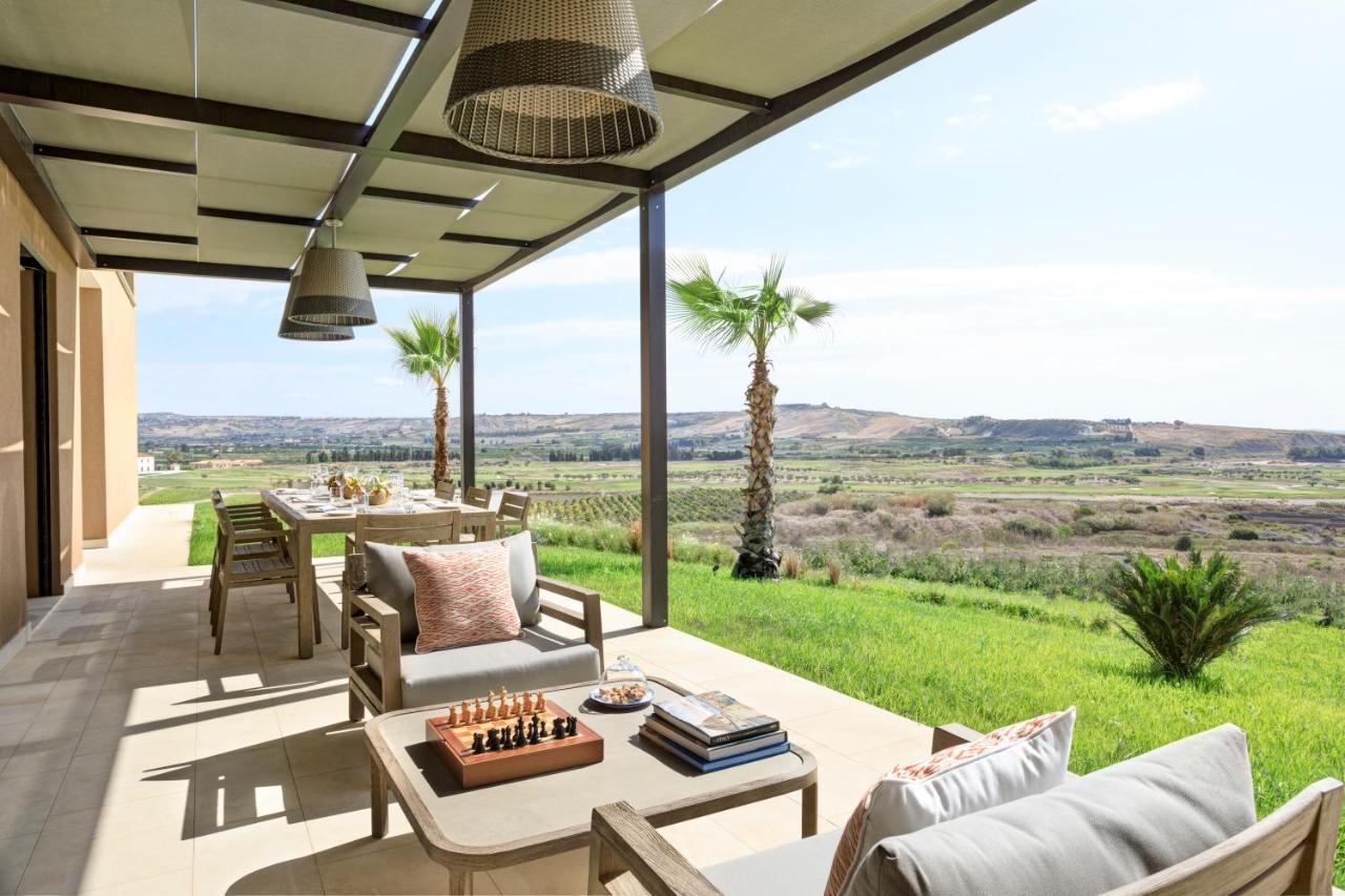 שאקה Rocco Forte Private Villas מראה חיצוני תמונה