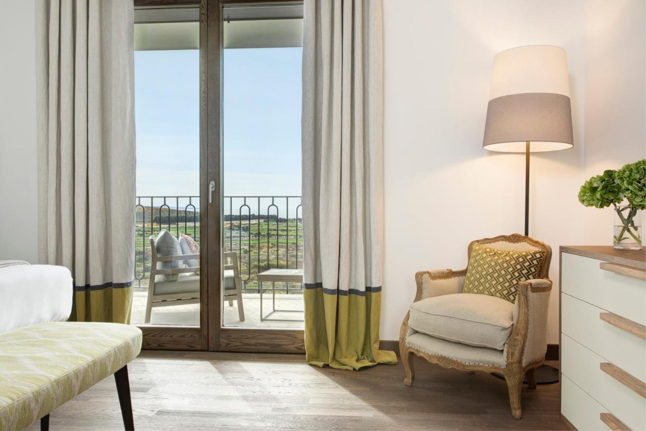 שאקה Rocco Forte Private Villas מראה חיצוני תמונה