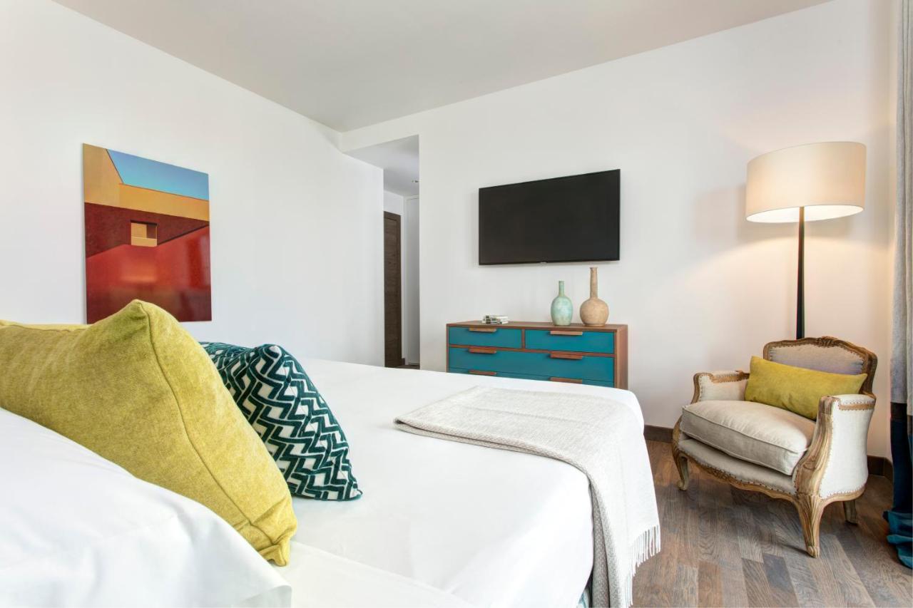 שאקה Rocco Forte Private Villas מראה חיצוני תמונה