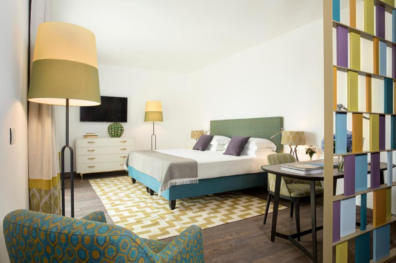 שאקה Rocco Forte Private Villas מראה חיצוני תמונה