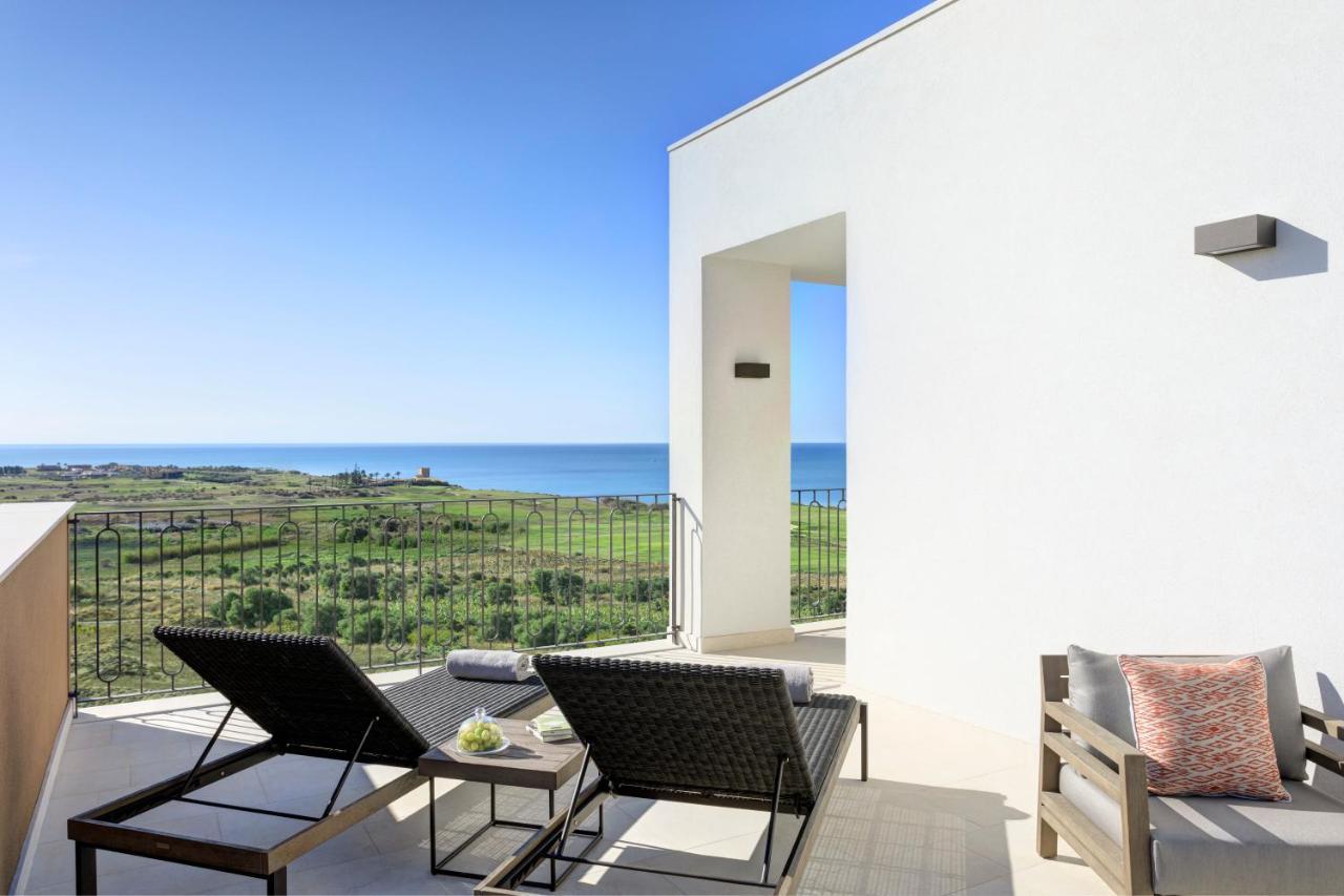 שאקה Rocco Forte Private Villas מראה חיצוני תמונה