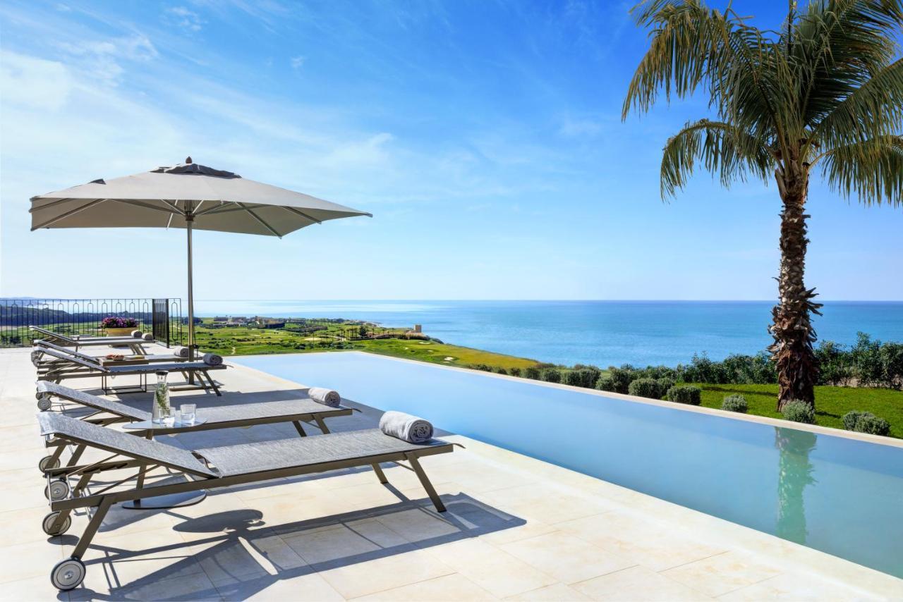שאקה Rocco Forte Private Villas מראה חיצוני תמונה