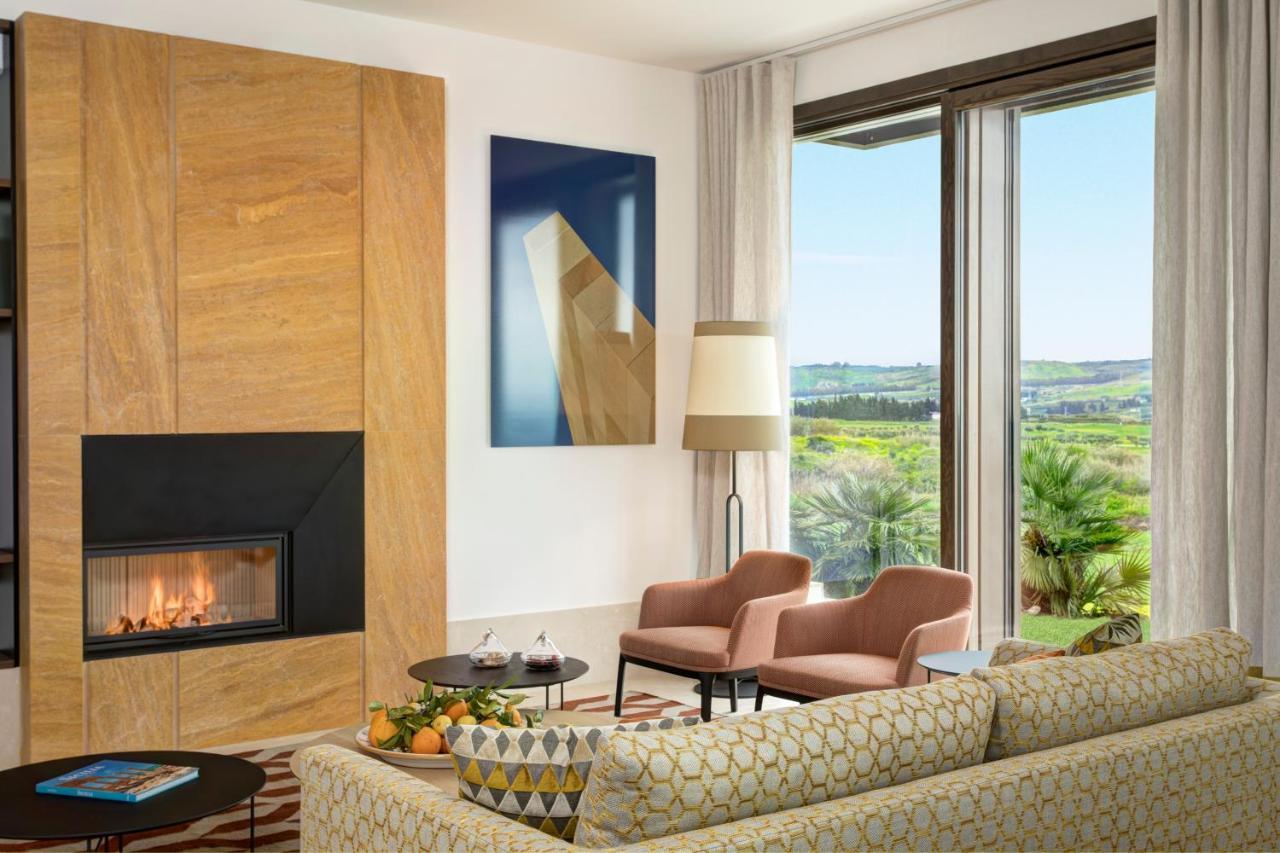 שאקה Rocco Forte Private Villas מראה חיצוני תמונה