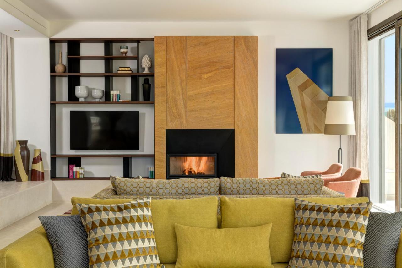 שאקה Rocco Forte Private Villas מראה חיצוני תמונה