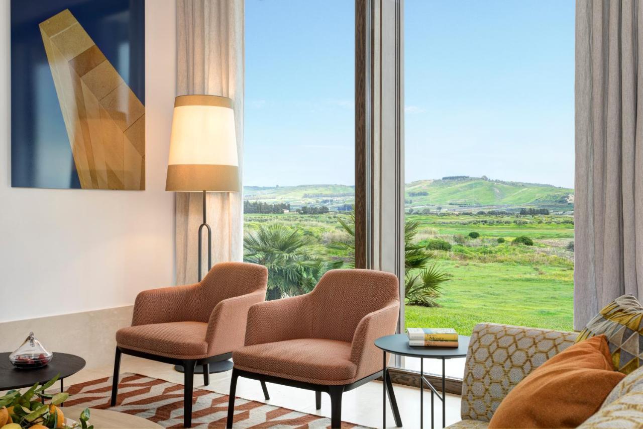 שאקה Rocco Forte Private Villas מראה חיצוני תמונה