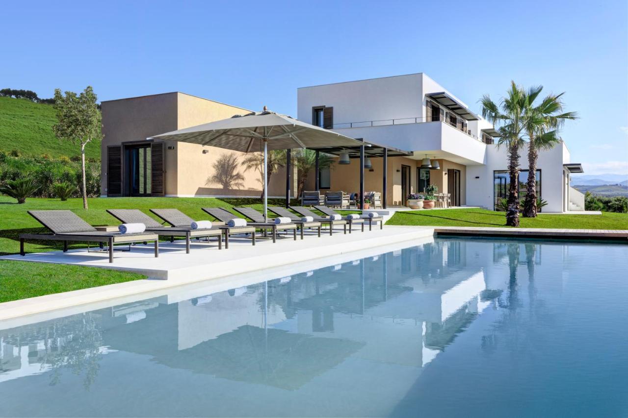 שאקה Rocco Forte Private Villas מראה חיצוני תמונה