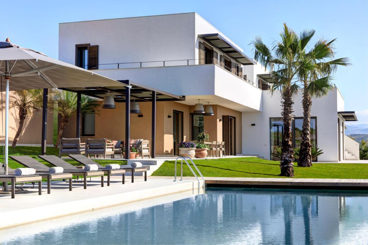 שאקה Rocco Forte Private Villas מראה חיצוני תמונה