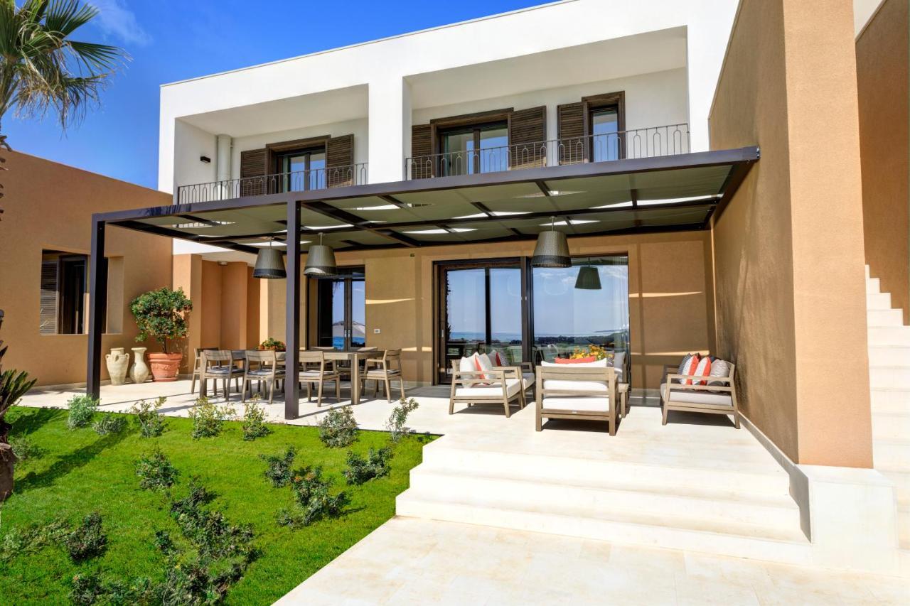 שאקה Rocco Forte Private Villas מראה חיצוני תמונה