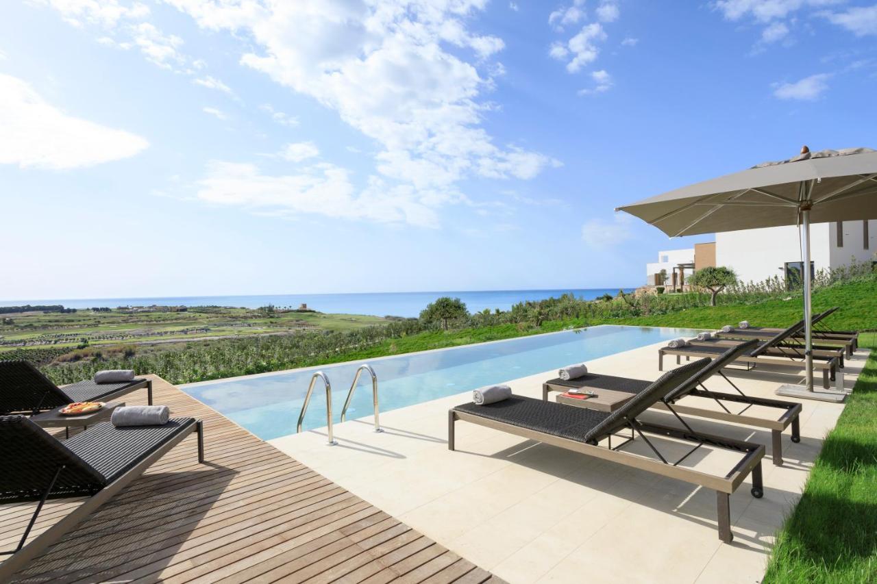 שאקה Rocco Forte Private Villas מראה חיצוני תמונה
