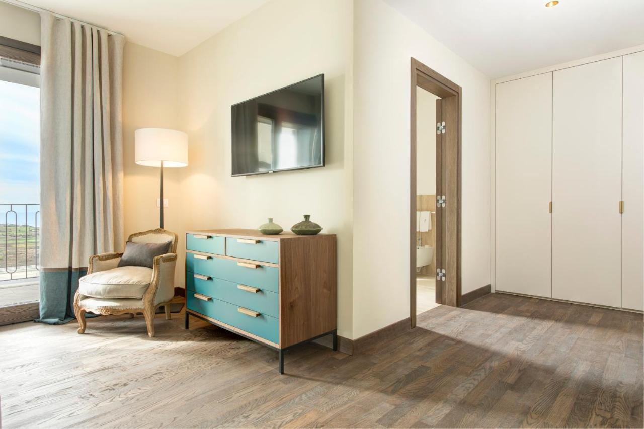 שאקה Rocco Forte Private Villas מראה חיצוני תמונה