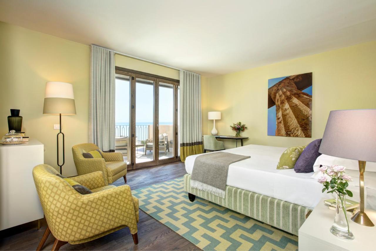 שאקה Rocco Forte Private Villas מראה חיצוני תמונה
