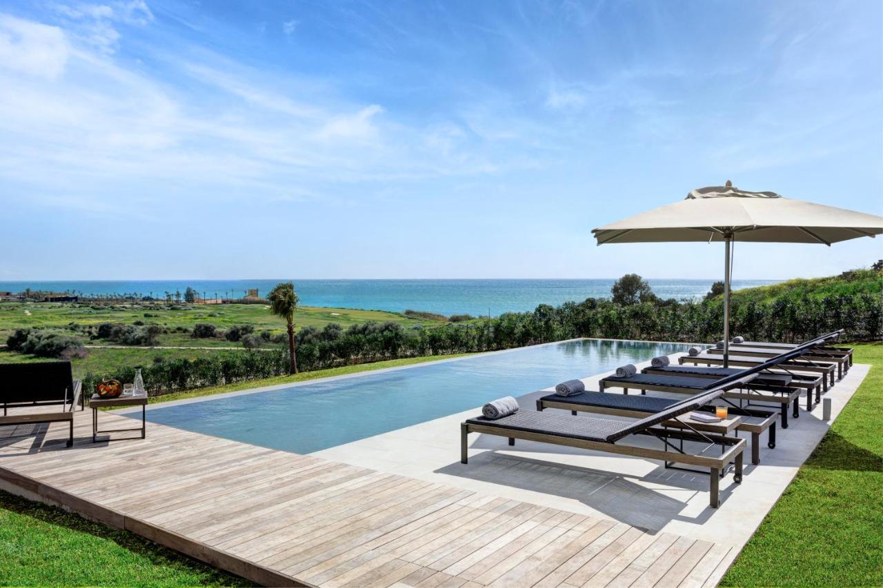 שאקה Rocco Forte Private Villas מראה חיצוני תמונה