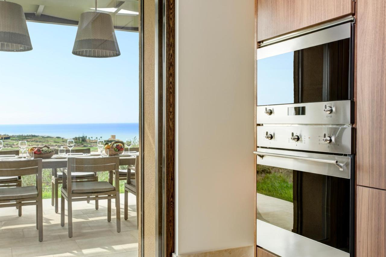 שאקה Rocco Forte Private Villas מראה חיצוני תמונה