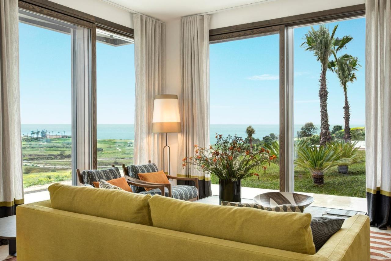 שאקה Rocco Forte Private Villas מראה חיצוני תמונה