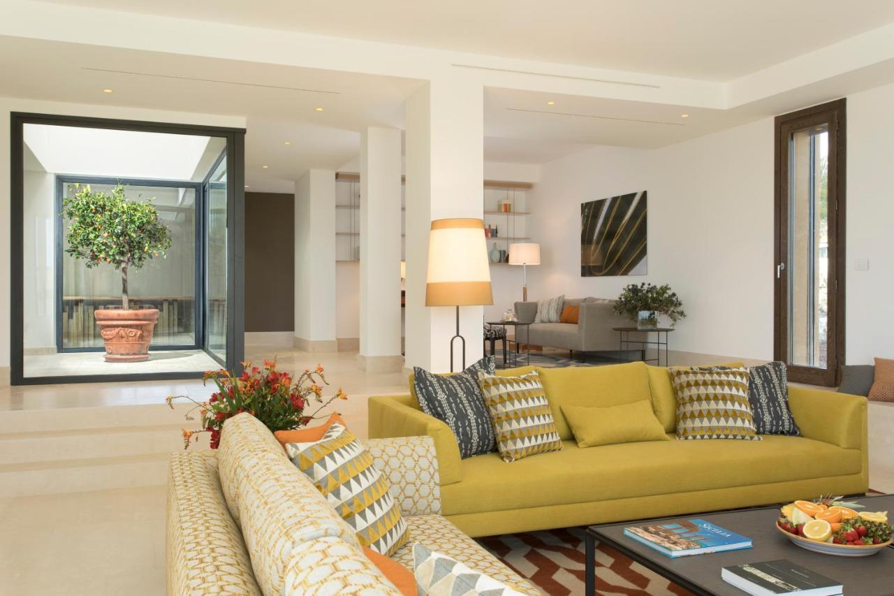 שאקה Rocco Forte Private Villas מראה חיצוני תמונה